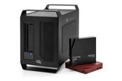 Banddrev - OWC Archive Pro tape drive - LTO Ultrium - OWCTBLTMP80N04H