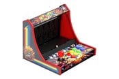 Spel Tillbehör - iMP TECH Mini Arcade Pro - Retro Game Cabinet - Nintendo Switch 2 - 5060176365834