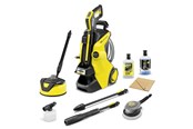Högtryckstvätt - Kärcher Högtryckstvätt Karcher K 5 Power Control Car & Home Fl 1324707 - 1.324-707.0