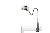 Andra mobiltillbehör - UGREEN Multifunction Phone Clip Stand 90cm  Multifunction Phone Clip Stand 90cm - Black - 80906