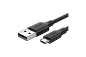USB-kabel - UGREEN USB-A - microUSB 1.5 m - 60137