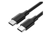 USB-kabel - UGREEN - USB-C cable - 24 pin USB-C to 24 pin USB-C - 50 cm - 50996