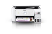 Skrivare - Epson EcoTank L3286 Multifunktions - Färg - Bläck - C11CJ66427