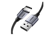 USB-kabel - UGREEN - USB-C cable - USB to 24 pin USB-C - 1 m - 60126