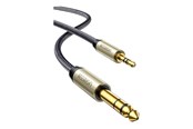 Ljudkabel - UGREEN audio cable - 2 m - 10628