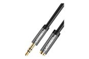 Displaykabel - UGREEN headphones extension cable - 2 m - 10594