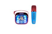 musikinstrument - OTL Karaokehögtalare med mikrofon Popsing LED - Paw Patrol tema - PAW340
