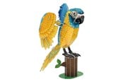 Pusselspel - Cubic Fun 3D Puzzle National Geographic Macaw 94pcs. 3D pusselspel - 2014364
