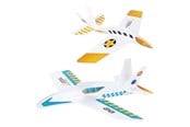 Pusselspel - Cubic Fun 3D Puzzle National Geographic STEM Airplane 3D pusselspel - 2015125