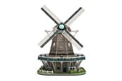 Pusselspel - Cubic Fun 3D Puzzle Mill LED - 65 pcs. 3D pusselspel - 2015630
