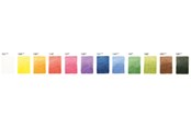 Skriv- och ritverktyg - Faber-Castell Colour pencil Pitt Pastel tin of 12 - 112112