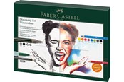 Skriv- och ritverktyg - Faber-Castell Discovery set Albrecht Dürer wet mediums - 117520