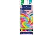 Skriv- och ritverktyg - Faber-Castell Gofa Aqua Dual Marker Candy shop 6x - 164528