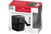 Skriv- och ritverktyg - Faber-Castell Table top sharpener - 180984