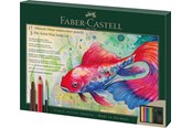 Skriv- och ritverktyg - Faber-Castell Set A. Dürer & Pitt Artist Pen 21x - 217552