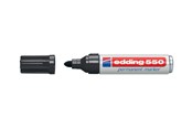 Skriv- och ritverktyg - Edding 550 - 550/001/C ED