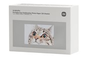 Papper, Fotopapper & Etiketter - Xiaomi - original - print ribbon cassette and paper kit - BHR082NGL