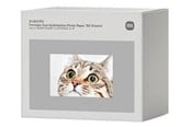 Papper, Fotopapper & Etiketter - Xiaomi Portable Dye-Sublimation Photo Paper (50 Sheets) - BHR082PGL