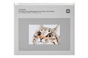 Papper, Fotopapper & Etiketter - Xiaomi - original - print ribbon cassette and paper kit - BHR082PGL