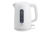 Vattenkokare - Adler Vattenkokare AD 1379 - kettle - white - Vit - 2200 W - AD 1379w