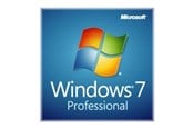 Operativsystem - Microsoft Windows 7 Professional N w/SP1 Svenska - FWC-02717