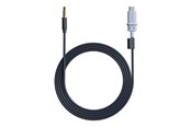 USB-kabel - Logitech USB-C to headphone jack adapter - 951-000090