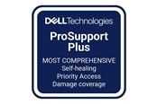 Tjänster och support - Dell Upgrade from 3Y ProSupport to 5Y ProSupport Plus - extended service agreement - 5 years - on-site - L3SL3_3PS5PSP