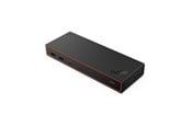 Dockning - Lenovo ThinkPad USB4 Dock 5000 - 40BF0100EU