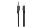 Ljudkabel - Gembird Cablexpert CCA-404-2M - audio cable - 2 m - CCA-404-2M