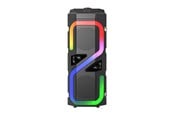 Bärbar & festhögtalare - Tracer Natrix - party speaker - for portable use - wireless - TRAGLO47193