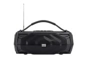 Bärbar & festhögtalare - Tracer Explorer - boombox speaker - for portable use - wireless - TRAGLO47616