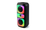 Bärbar & festhögtalare - Tracer Powervox P2 - party speaker - for portable use - wireless - TRAGLO47688