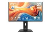 Skärm - 27" MSI PRO MP275PG - 1920x1080 (FHD) - 144Hz - IPS - PRO MP275PG E14