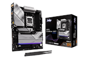 Moderkort - ASRock X870 LIVEMIXER WIFI Moderkort - AMD X870 - AMD AM5 - DDR5 RAM - ATX - X870 LIVEMIXER WIFI