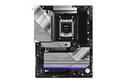 Moderkort - ASRock X870 LIVEMIXER WIFI - motherboard - ATX - Socket AM5 - AMD X870 Moderkort - AMD X870 - AMD AM5 socket - DDR5 RAM - ATX - X870 LIVEMIXER WIFI
