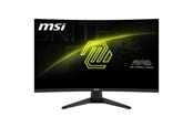 Skärm - 32" MSI MAG 321CQF E18 - 2560x1440 (QHD) - 180Hz - VA - MAG 321CQF E18