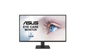 Skärm - 27" ASUS VA27AQ - 2560x1440 (QHD) - 75Hz - IPS - 90LM06G1-B01171