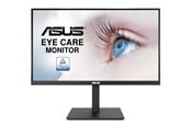 Skärm - 27" ASUS VA27AQ - 2560x1440 (QHD) - 75Hz - IPS - 90LM06G1-B01171
