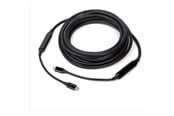 USB-kabel - OWL LABS - USB-C cable - 24 pin USB-C to 24 pin USB-C - 4.87 m - ACCMTW405-0002