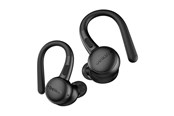 Hörlurar / Headset - Belkin SoundForm Activefit Sports Earbuds - Black - AUC016HQBK