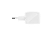 Mobile - Adapters & Chargers - Belkin BoostCharge 67W Dual USB-C PD Wall Charger with PPS WHT - WCH020KQWH