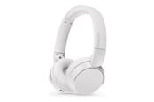 Hörlurar / Headset - Philips TAH4209 - Trådlösa hörlurar - Vit - TAH4209WT/00