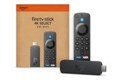 Streaming och mediaspelare - Amazon Fire TV Stick 4K Select - B0CN41GMDK