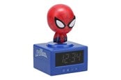 Merchandise - Paladone - Spiderman Icon - Väckarklocka - PP14229SPM