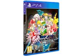 Spel - Romancing SaGa -Minstrel Song- Remastered International - Sony PlayStation 4 - RPG - 3760328374456