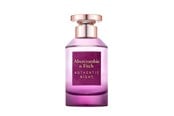 Parfym och dofter - Abercrombie & Fitch Authentic Night EDP - 100 ml - 085715169020