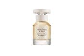 Parfym och dofter - Abercrombie & Fitch Authentic Moment EDP - 30 ml - 085715169600