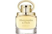 Parfym och dofter - Abercrombie & Fitch Away EDP - 30 ml - 085715169822