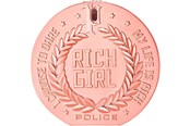 Parfym och dofter - Police Rich Girl EDT - 100 ml - 679602001397