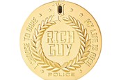 Parfym och dofter - Police Rich Guy EDT - 100 ml - 679602001335
